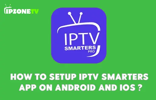 IPTV Smarters