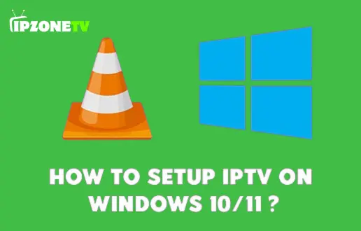 IPTV ON WINDOWS 10