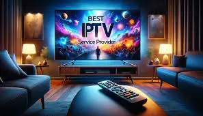 the Best IPTV Provider in the USA
