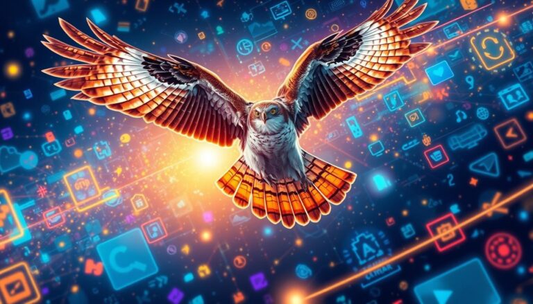 Falcon IPTV