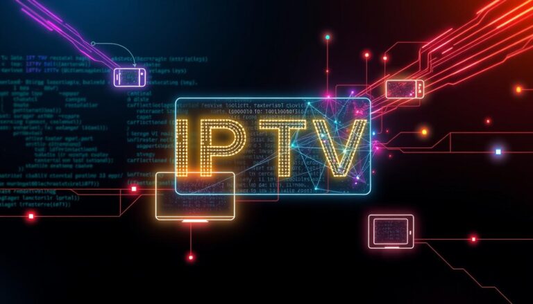 iptv code