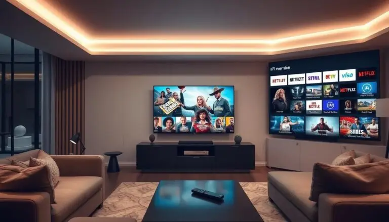 IPTV Smarters Pro Abonnement