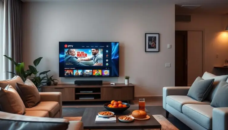 iptv streaming